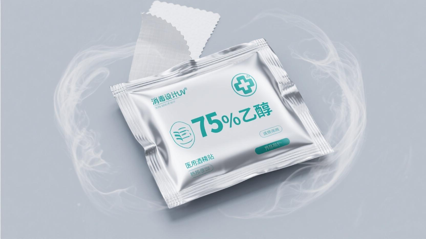 医疗医药包装铝箔纸