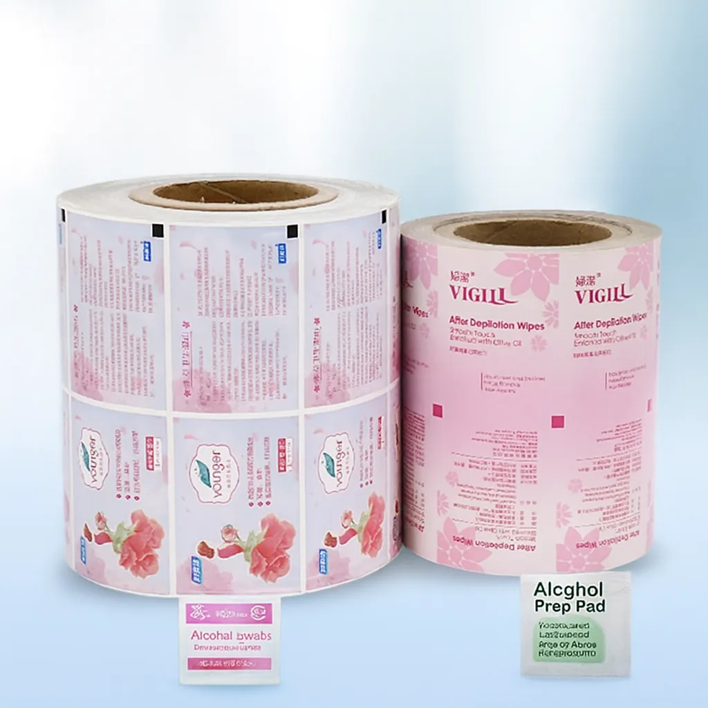 PLA Laminated Paper